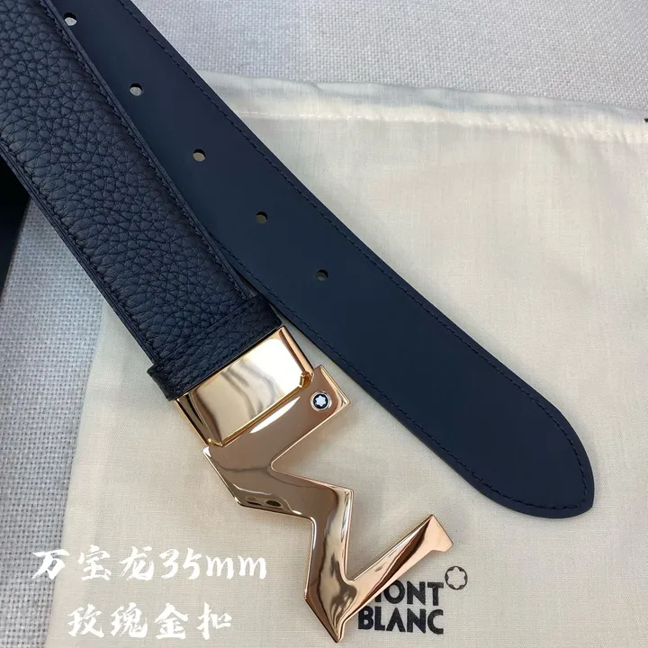 スーパーコピー モンブラン ベルト