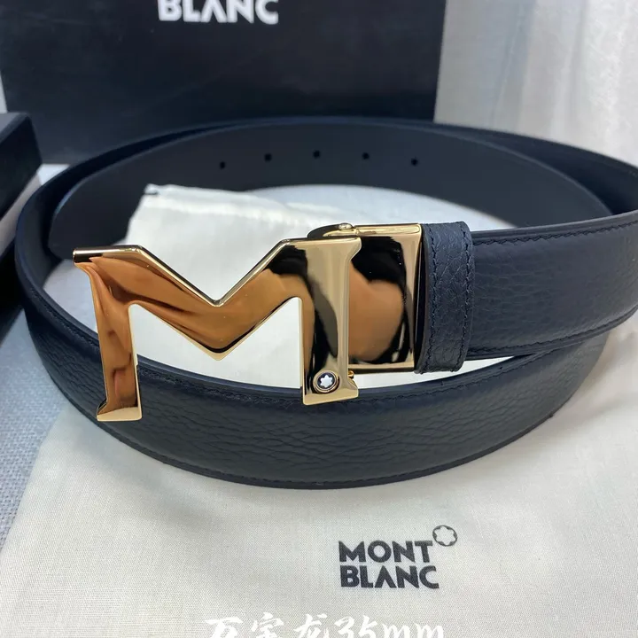 スーパーコピー モンブラン ベルト