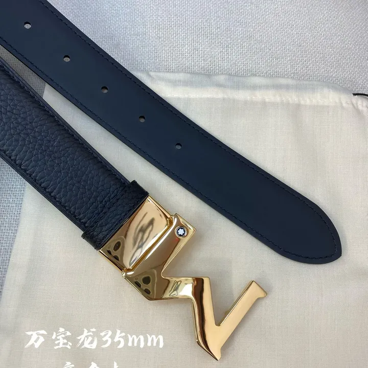 スーパーコピー モンブラン ベルト