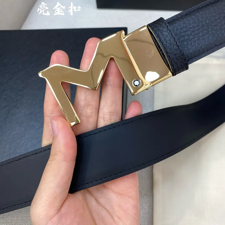 スーパーコピー モンブラン ベルト