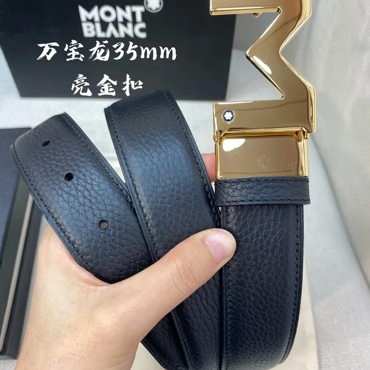 スーパーコピー モンブラン ベルト