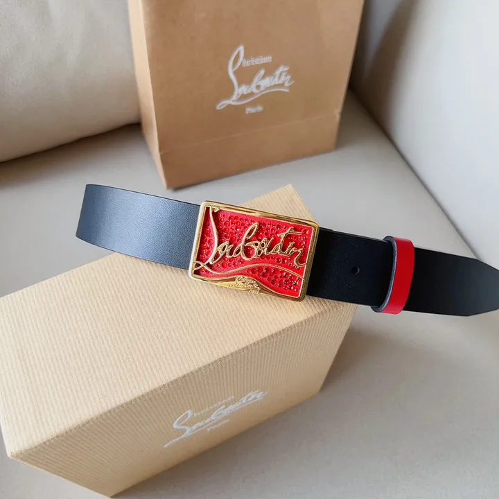 スーパーコピー クリスチャン・ルブタン ベルト