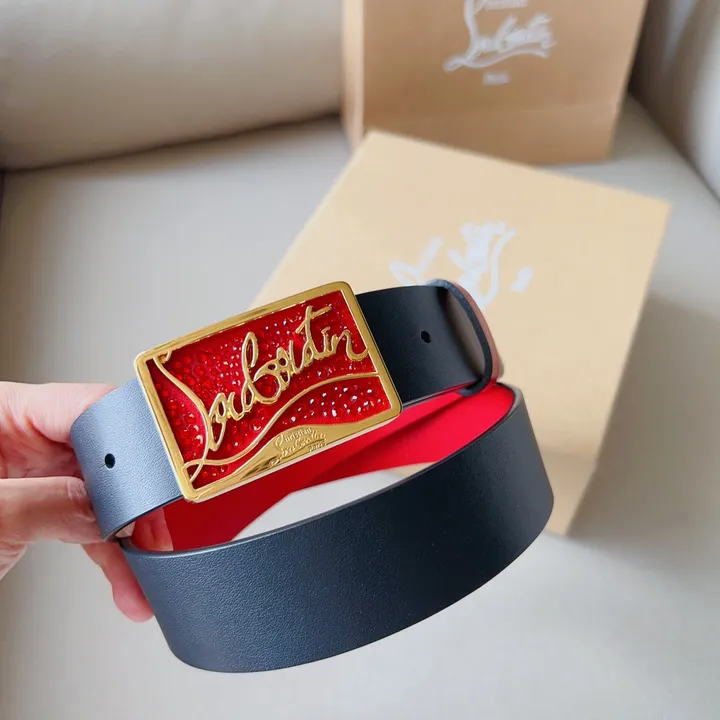 スーパーコピー クリスチャン・ルブタン ベルト