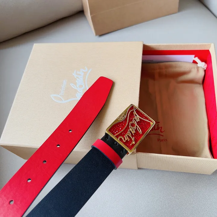 スーパーコピー クリスチャン・ルブタン ベルト
