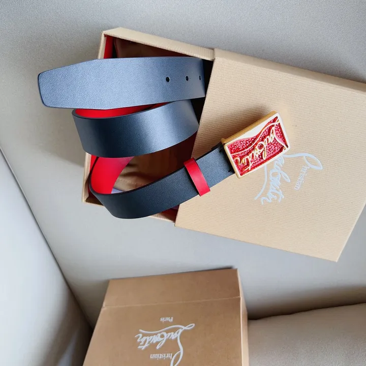 スーパーコピー クリスチャン・ルブタン ベルト