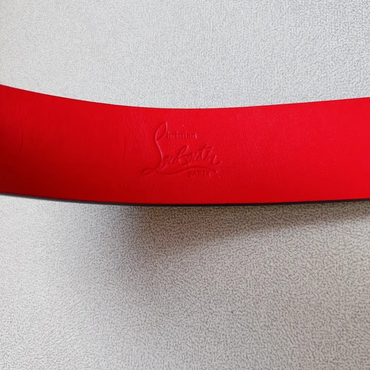 スーパーコピー クリスチャン・ルブタン ベルト