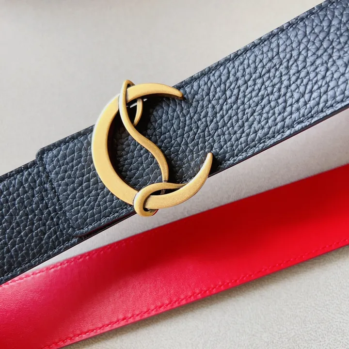 スーパーコピー クリスチャン・ルブタン ベルト