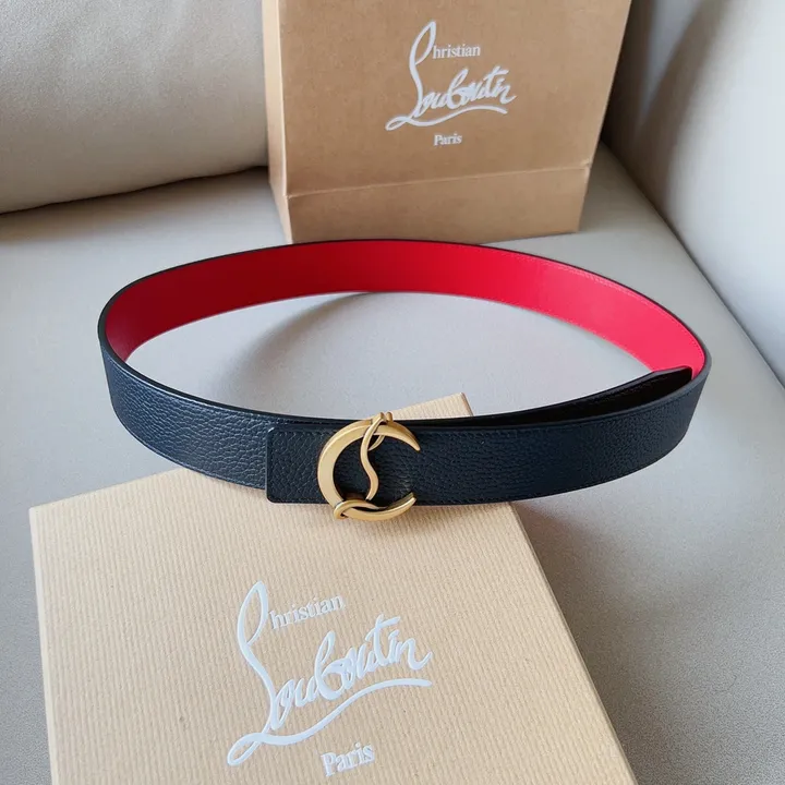 スーパーコピー クリスチャン・ルブタン ベルト