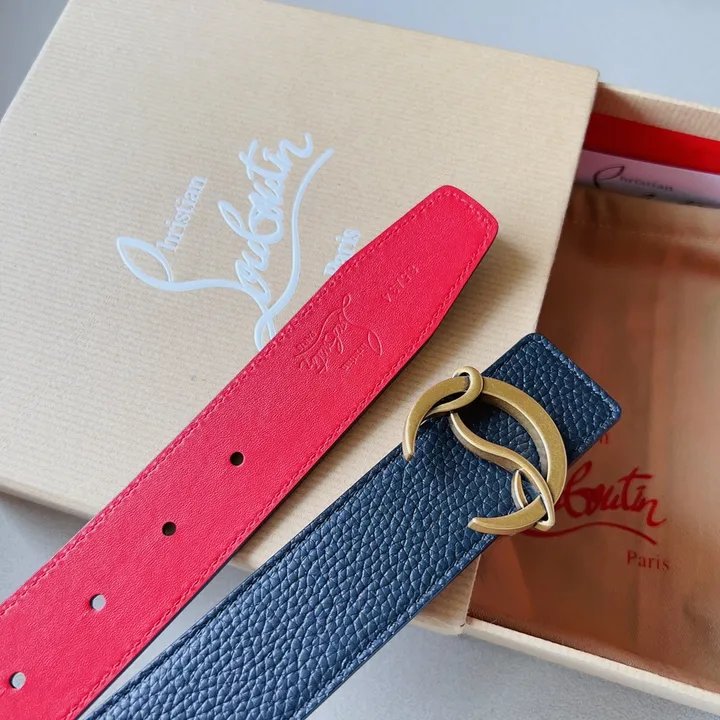スーパーコピー クリスチャン・ルブタン ベルト