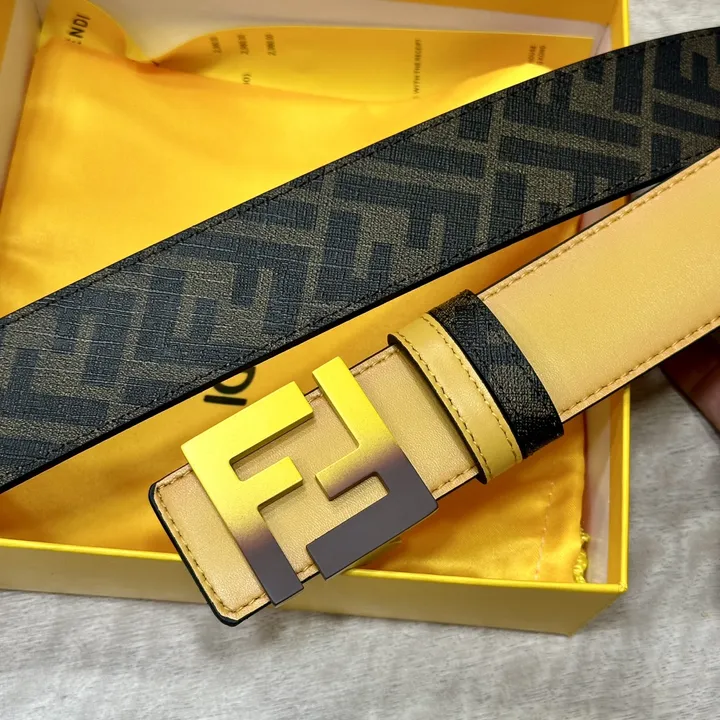 スーパーコピー フェンディ ベルト