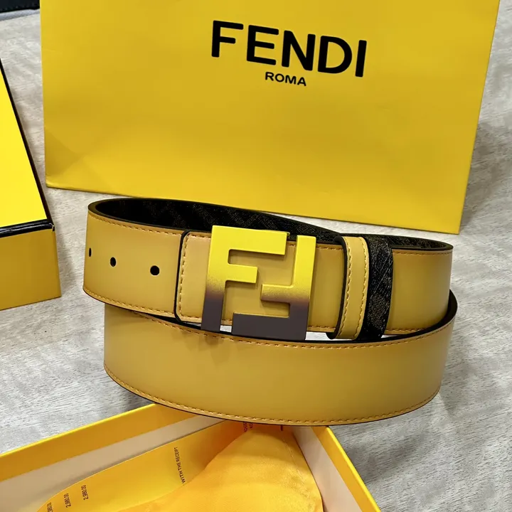 スーパーコピー フェンディ ベルト