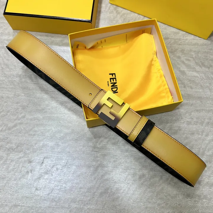 スーパーコピー フェンディ ベルト