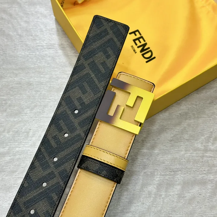 スーパーコピー フェンディ ベルト