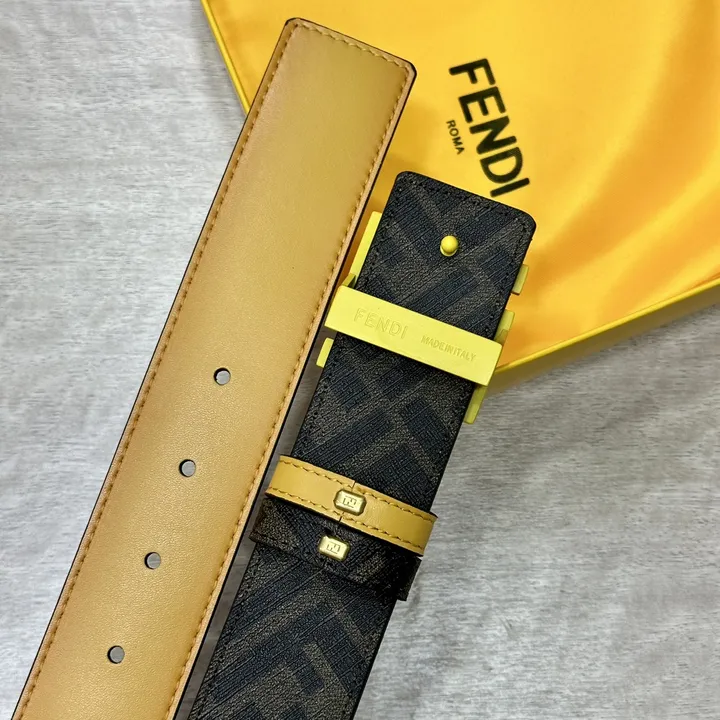 スーパーコピー フェンディ ベルト