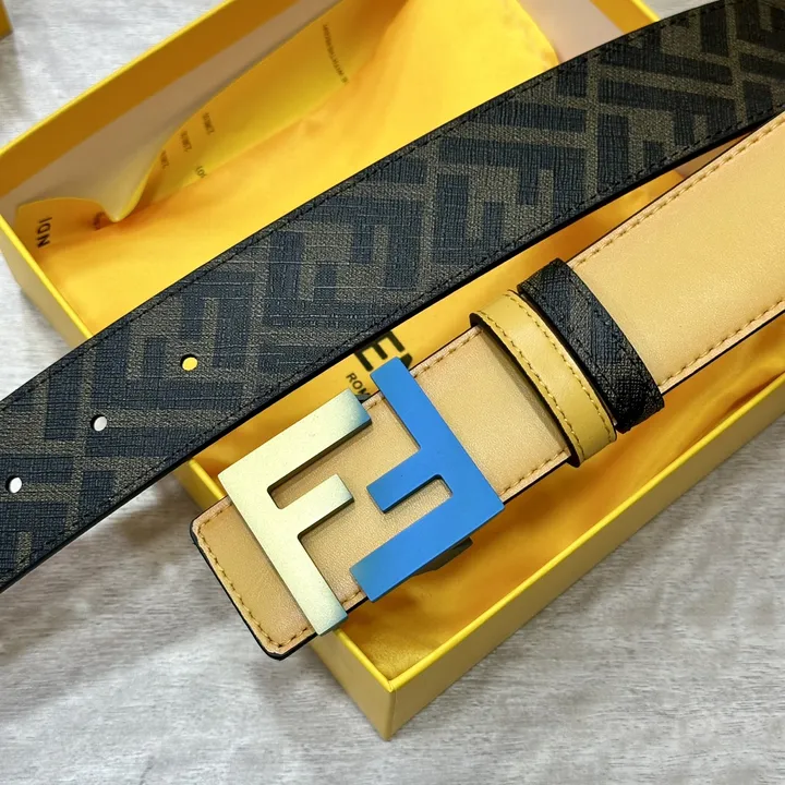 スーパーコピー フェンディ ベルト