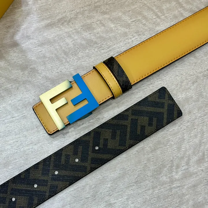 スーパーコピー フェンディ ベルト