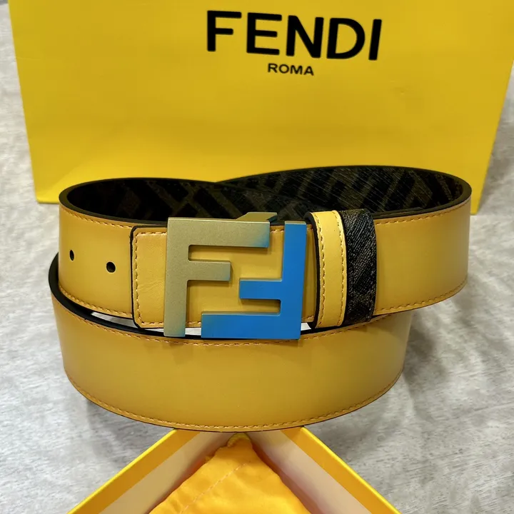 スーパーコピー フェンディ ベルト