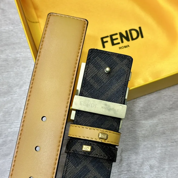 スーパーコピー フェンディ ベルト