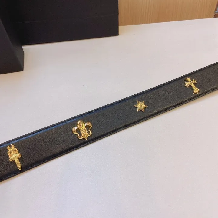 スーパーコピー クロムハーツ ベルト