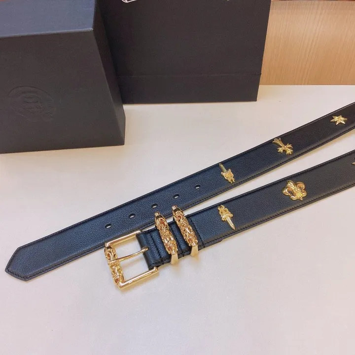 スーパーコピー クロムハーツ ベルト