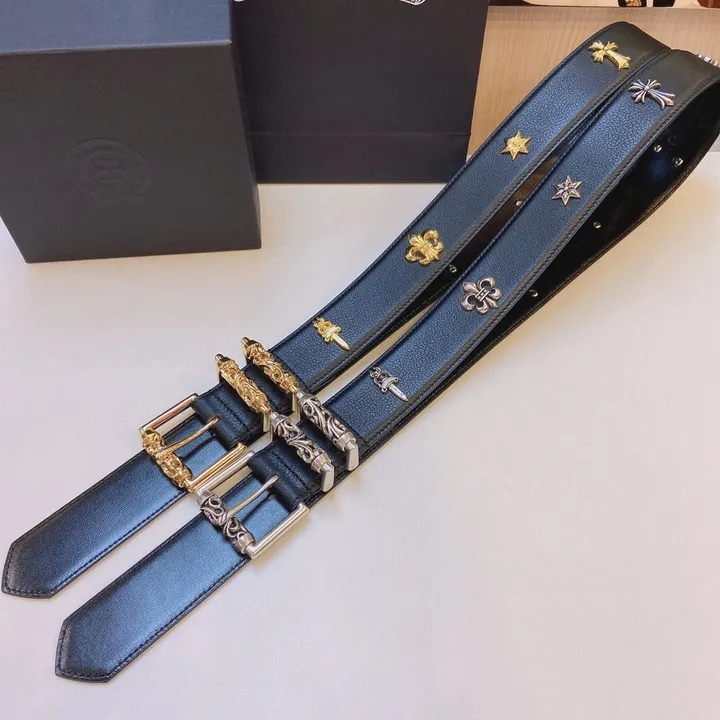 スーパーコピー クロムハーツ ベルト