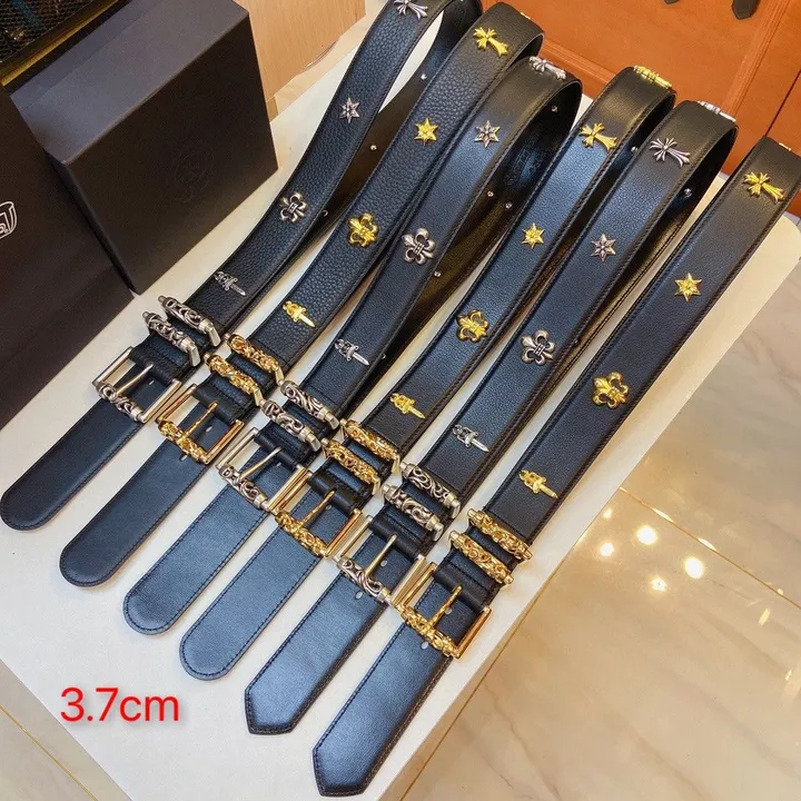 スーパーコピー クロムハーツ ベルト