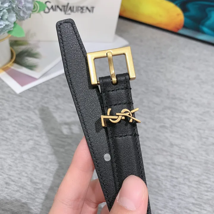 スーパーコピー イブサンローラン ベルト