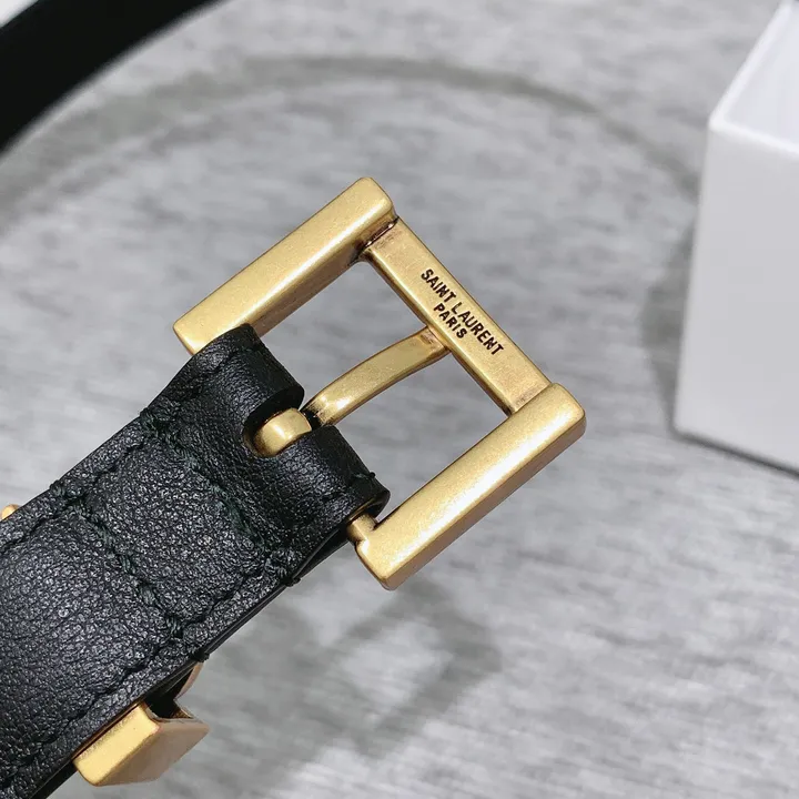 スーパーコピー イブサンローラン ベルト