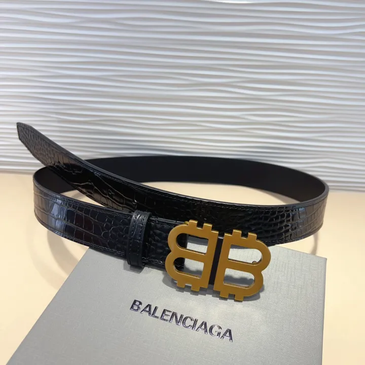 スーパーコピー バレンシアガ ベルト