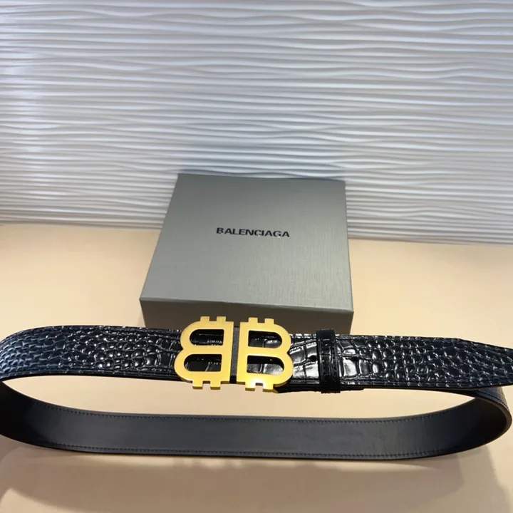スーパーコピー バレンシアガ ベルト
