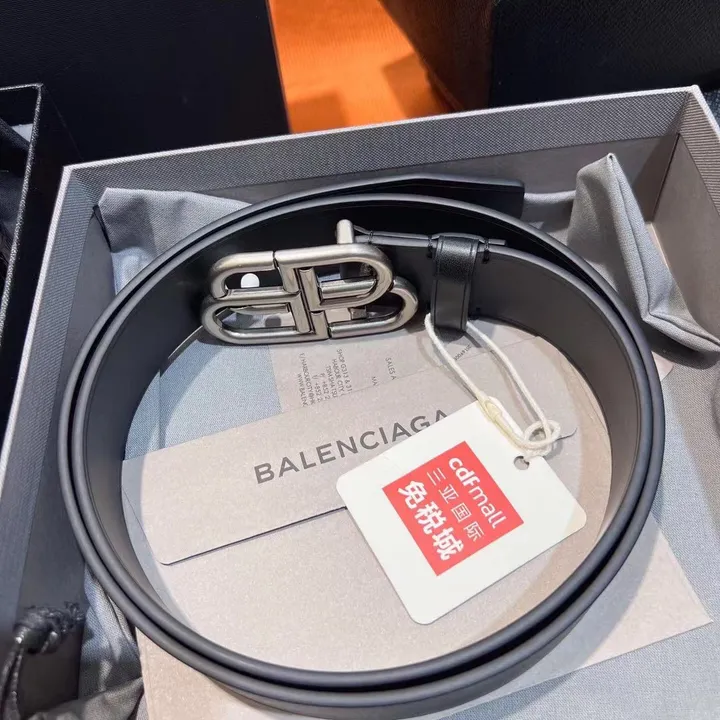 スーパーコピー バレンシアガ ベルト