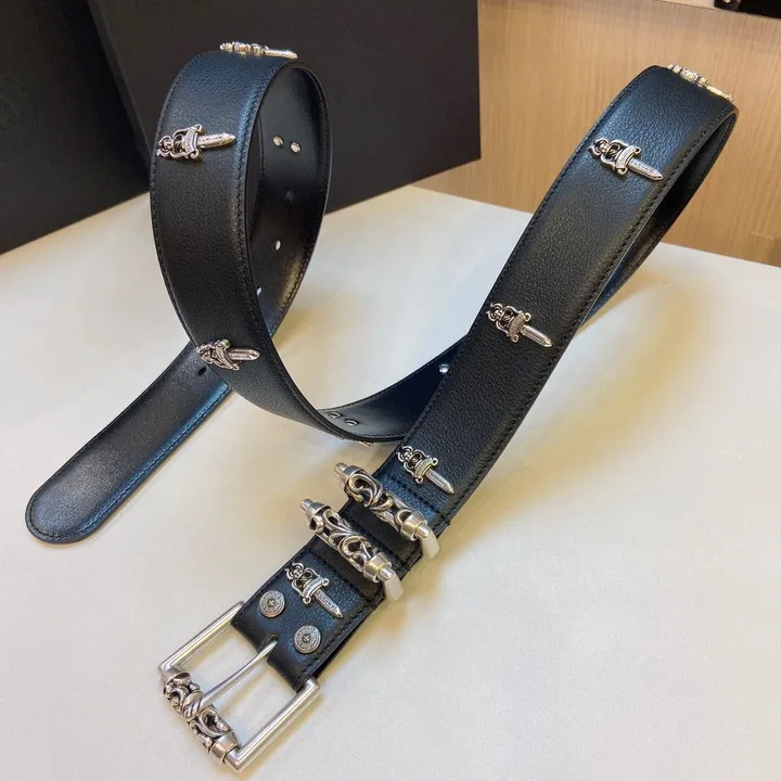 スーパーコピー クロムハーツ ベルト