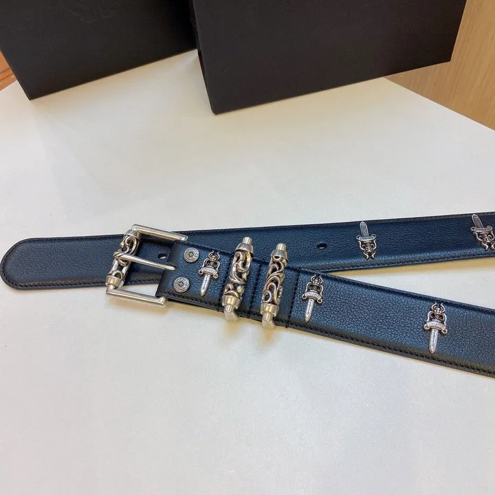 スーパーコピー クロムハーツ ベルト