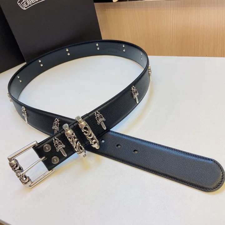 スーパーコピー クロムハーツ ベルト