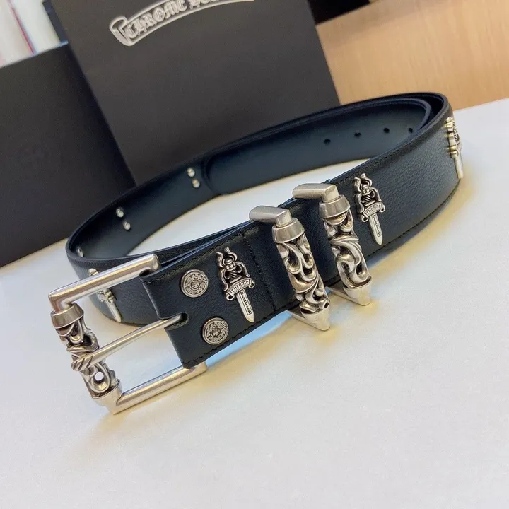 スーパーコピー クロムハーツ ベルト