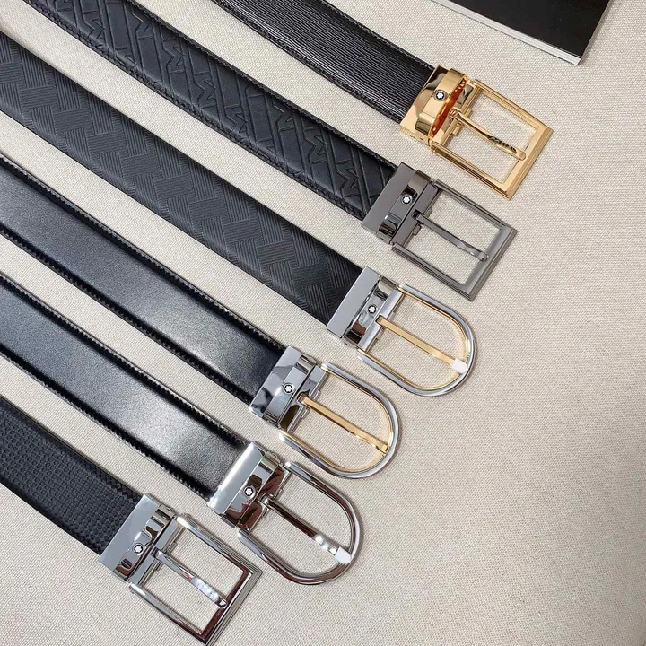 スーパーコピー モンブラン ベルト