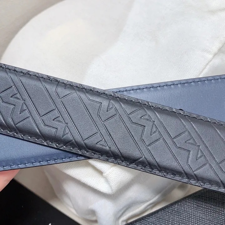 スーパーコピー モンブラン ベルト