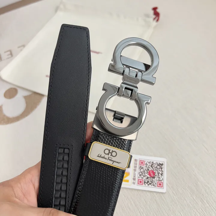 スーパーコピー フェラガモ ベルト