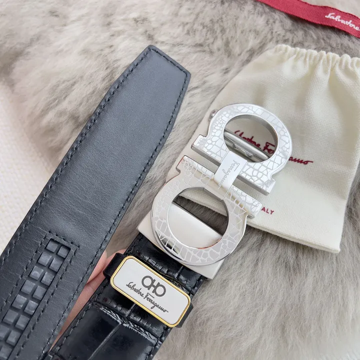 スーパーコピー フェラガモ ベルト