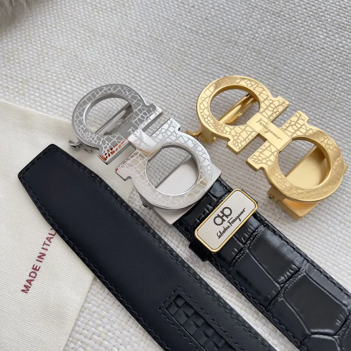 スーパーコピー フェラガモ ベルト