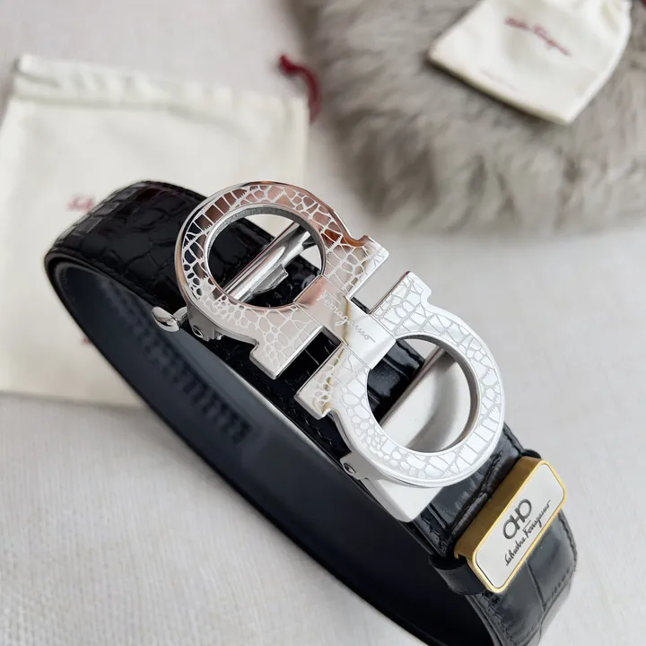 スーパーコピー フェラガモ ベルト