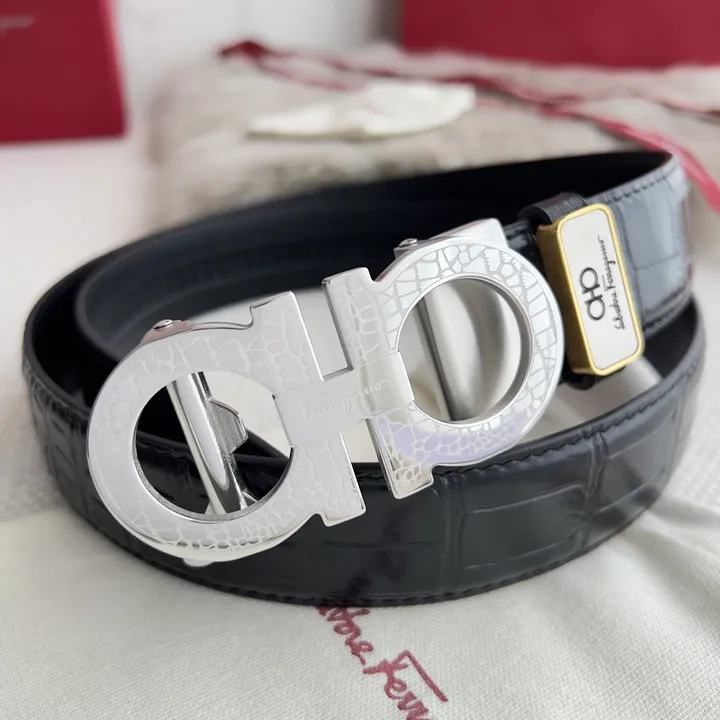 スーパーコピー フェラガモ ベルト