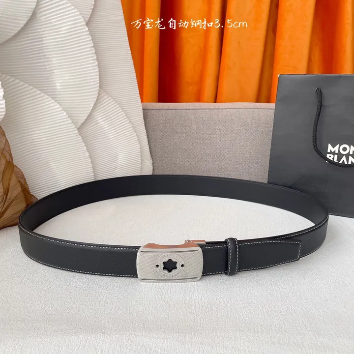 スーパーコピー モンブラン ベルト