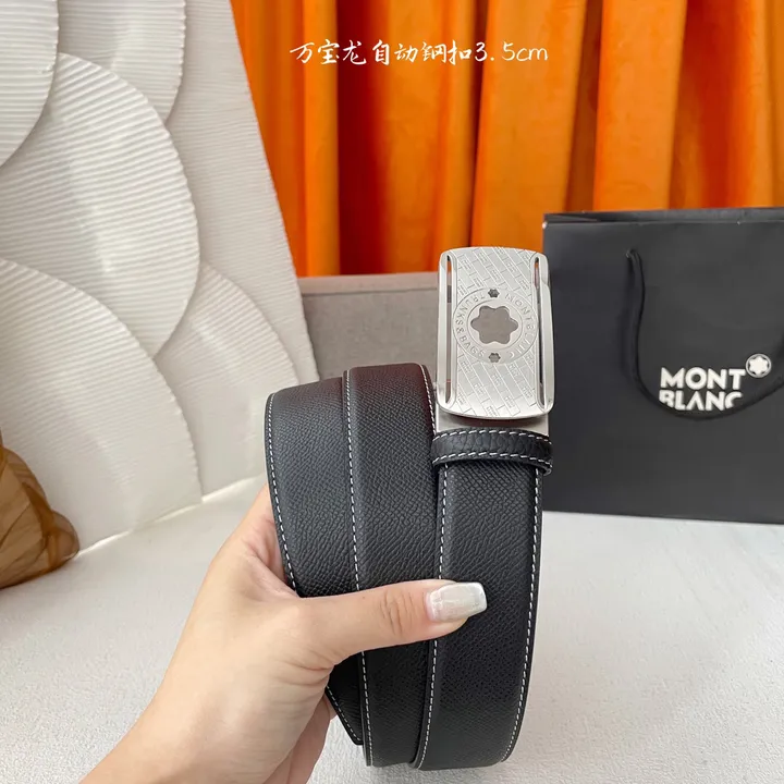 スーパーコピー モンブラン ベルト