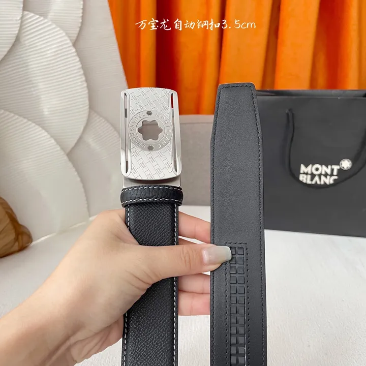 スーパーコピー モンブラン ベルト