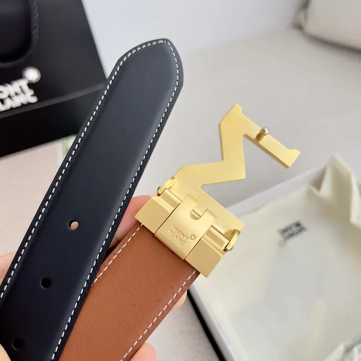 スーパーコピー モンブラン ベルト