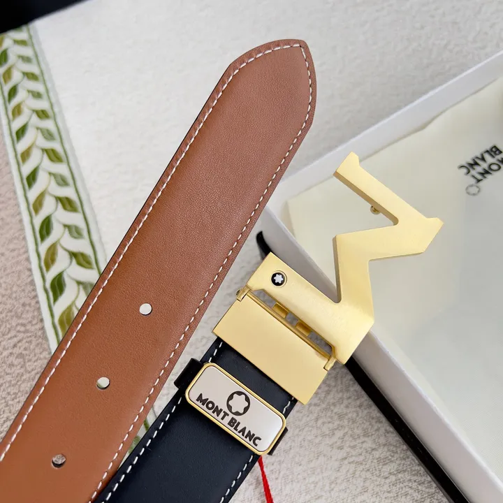スーパーコピー モンブラン ベルト