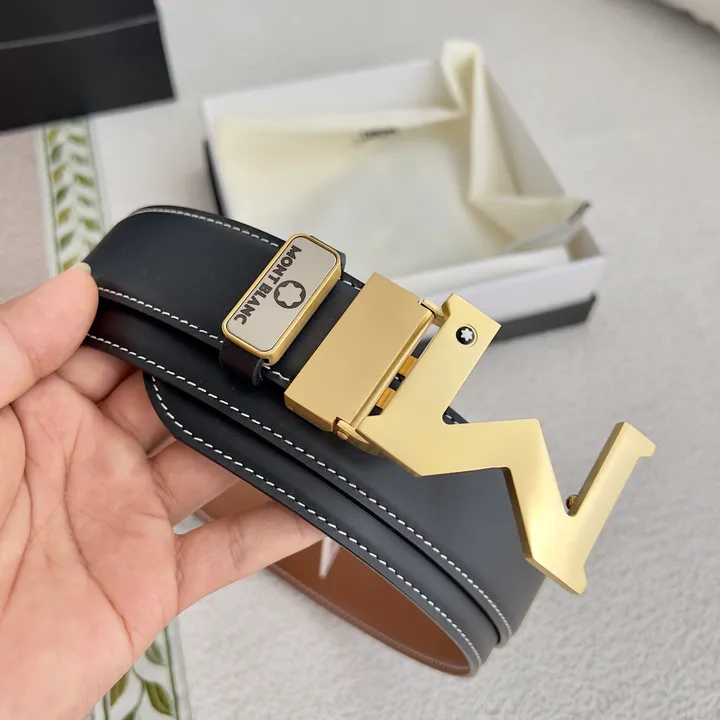 スーパーコピー モンブラン ベルト