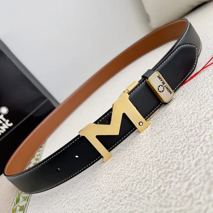 スーパーコピー モンブラン ベルト