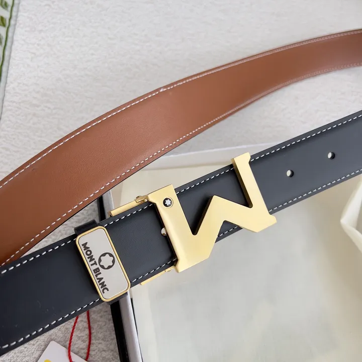 スーパーコピー モンブラン ベルト